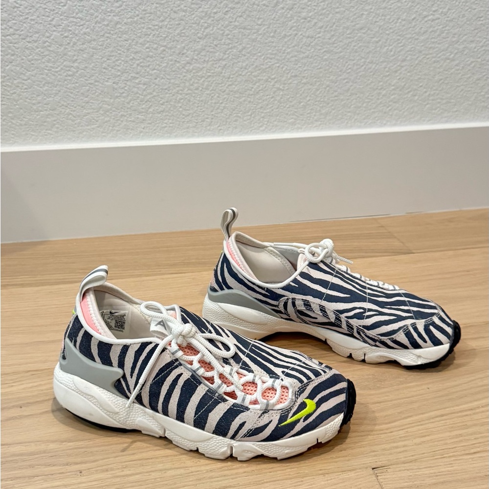 Nike x Olivia Kim Footscape woven
